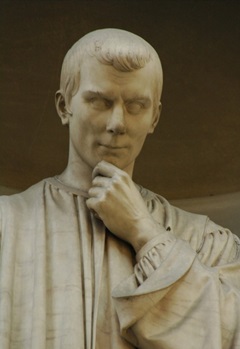 An Analysis Of Niccolo Machiavelli s The