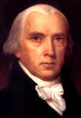 James Madison