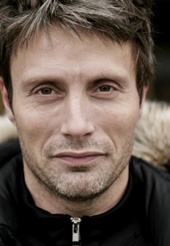 Mads Mikkelsen