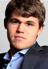 Magnus Carlsen