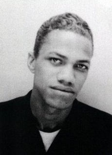 Young Malcolm X