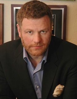 Mark Steyn