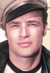 Marlon Brando