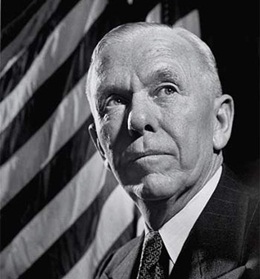 George Marshall