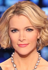 Megyn Kelly