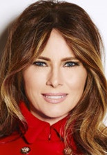 Melania Trump