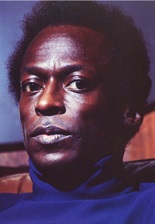 Miles Davis