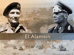 Montgomery and Rommel