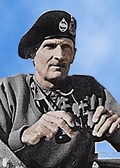 Bernard Montgomery