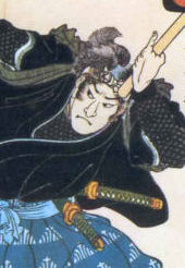 Miyamoto Musashi