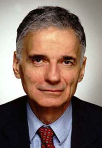 Ralph Nader