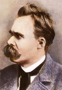 Friedrich Nietzsche