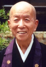 Gudo Nishijima