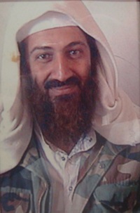 Osama bin Laden