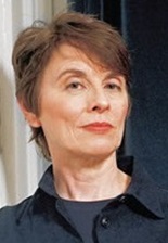 Camille Paglia