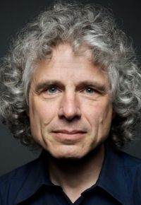 Steven Pinker