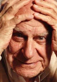 Karl Popper