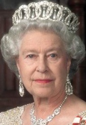 Elizabeth II