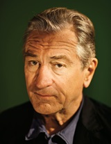 Robert De Niro