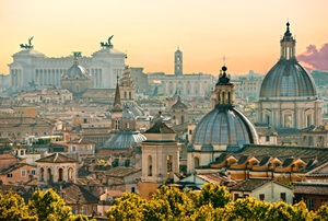 Rome