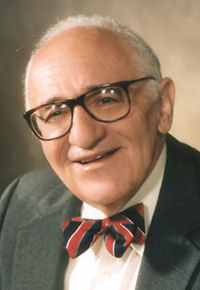 Murray Rothbard