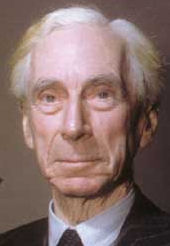 Bertrand Russell