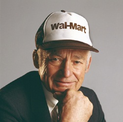 Sam Walton