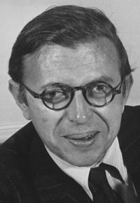 Jean-Paul Sartre