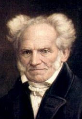 Arthur Schopenhauer