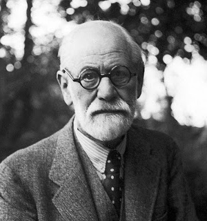 Sigmund Freud