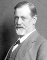 Sigmund Freud