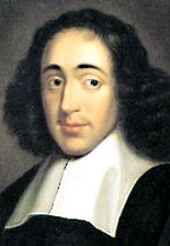 Baruch Spinoza