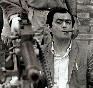 Stanley Kubrick