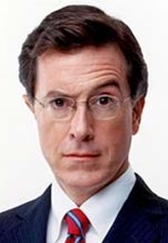 Stephen Colbert