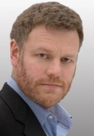 Mark Steyn