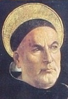 Thomas Aquinas