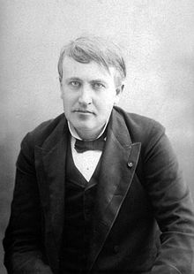 Thomas Edison