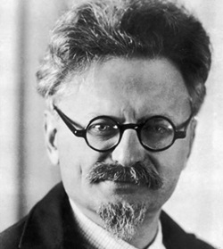 Trotsky