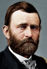 Ulysses S. Grant