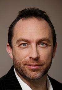 Jimmy Wales