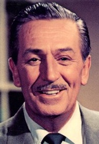 Walt Disney