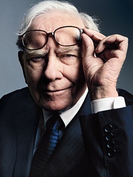 Warren Buffett