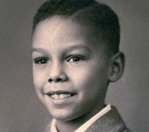Young Colin Powell