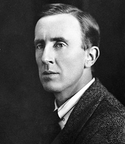 J.R.R. Tolkien