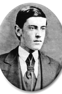 Woodrow Wilson