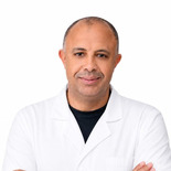 Dr. Amílcar Silva dos Santos, MD
