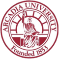 Arcadia University