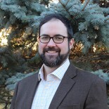 Dr. Kellen Gracey, Ph.D.