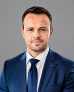 Dr. Jon Gruda, Ph.D.
