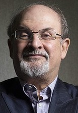 Salman Rushdie